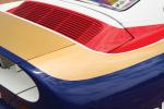 Porsche 959 Paris-Dakar 1986 года